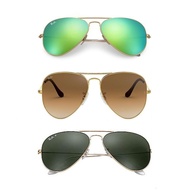 UMIMI-L RayBan wayfarers One Hundred Percent