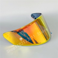 ▦✿KYT Helmet Visor Shield Lens for KYT NFR NX Full Face Helmet Motorcycle Accessories Capacete KYT O