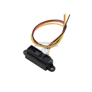 Inventory no Need To Wait- [no] -2Y0A21 GP2Y0A21YK0F Infrared Distance Sensor GP2D12 Detection 10-80