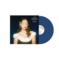 Laufey - Bewitched: The Goddess Edition (Navy) 2LP vinyl