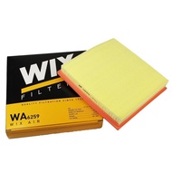 WIX 空氣芯 WA6259 BMW E36 Z3 M40 M42 M43 M44 引擎空氣濾清器 1個
