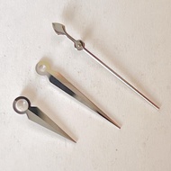 3X thanh kiếm hình đồng hồ tay không có phụ kiện phát sáng cho nh35/36/4R/7S phong trào