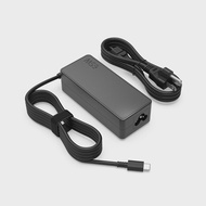 65W USB C Laptop Charger Power Adapter for Lenovo ThinkPadHpChromebookYogaDell ASUSAcer Type C Fast