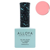 V001 蜜桃粉心情/環保光撩膠