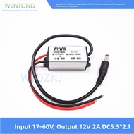 ciiemen | DC to DC Voltage Converter Module