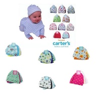 Premium Carters - Baby Hat 5 in 1 newborn