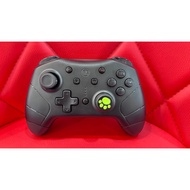 [Elba Second-Hand] Switch Deputy Factory Game Handle Second-Hand Hsinchu Store 91301