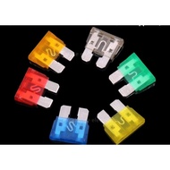 FUSE Y15ZR 10AMP / 15 AMP 5 pcs