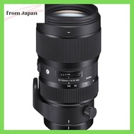 SIGMA SIGMA Canon EF-S Mount Lens 50-100mm F1.8 DC HSM Zoom Standard APS-C Art SLR Exclusive