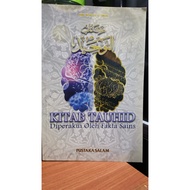 Kitab Tauhid - Diperakui Oleh Fakta Sains - Abdul Majid Aziz Az-Zindani