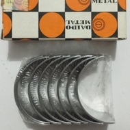 Metal seat Jeep CJ7 diesel TOP