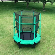 Indoor Trampoline for Children, Outdoor Large Trampoline, Baby Small Trampoline, Trampoline with Saf