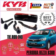 AZ - Kayaba Suspension Kit (Tie Rod End) - Perodua Bezza B300 1.0/1.3L 2016