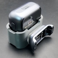 (Bracket)For Laifen Shaver P3pro with Magnetic Suction and Drainable Bracket