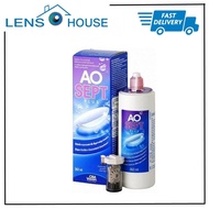 AO Sept Plus 360ml x 1Bottle(Exp 2024)