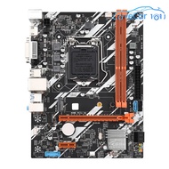 B75-G เดสก์ท็อป Mainbord DDR3 * 2 LGA1155 PCI-E 16X USB3.0/2.0 SATA 3.0/2.0การ์ดเครือข่าย Gigabit ที