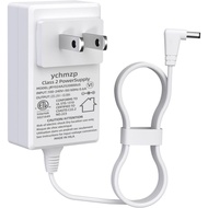Pengecas Vakum Tanpa Kabel 24.8V Serasi dengan DK33-248080H-U Serasi dengan Vakum Tanpa Kabel Shark 