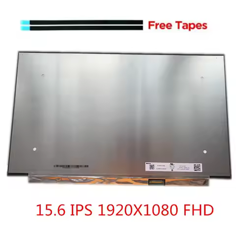 N156HCA-EBB N156HCA EAA N156HCA-EAB 15.6 inch slim Laptop Lcd Screen FHD 1920*1080 EDP 30 Pins IPS M