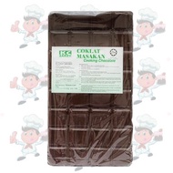 KC Candy Coklat Masakan Cooking Chocolate 2.5kg