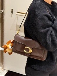 Coach soft tabby 26 新品