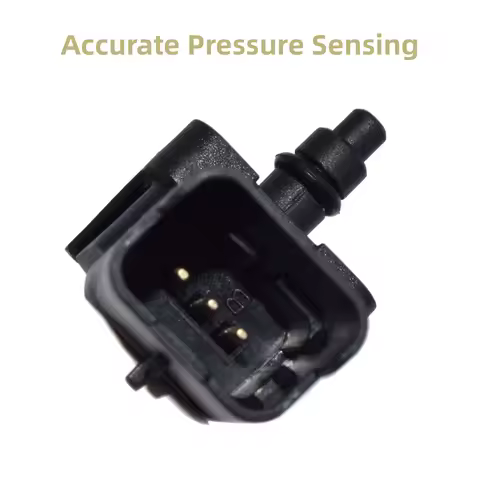 Mass Air Intake Boost Pressure MAP Sensor 9649396580 6G9Q-9F479-AB 1920.LG For Land Rover Peugeot Fo
