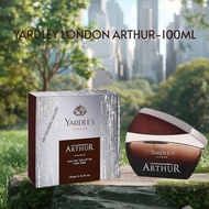 YARDLEY LONDON ARTHUR -100ML EDP PERFUME FOM MEN