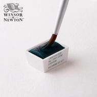 藝城美術~WINSOR&amp;NEWTON牛頓 Cotman塊狀水彩 共40色 牛頓學生級塊狀水彩 1/2塊  單塊