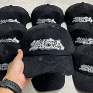 Enola Hat - Dystopia Distressed | Original Merchandise