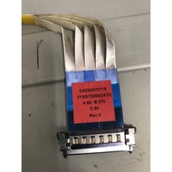 LG 42LN5400.ATS 42LN5400 Lvds Cable