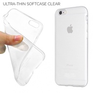 SoftCase Bening Ultrathin Oppo F1+/ F3+/ R7+/ A53T