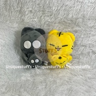 GANTUNGAN READY Wonwoo Hoshi Keyring Seventeen Keychain Hoshi Wonwoo