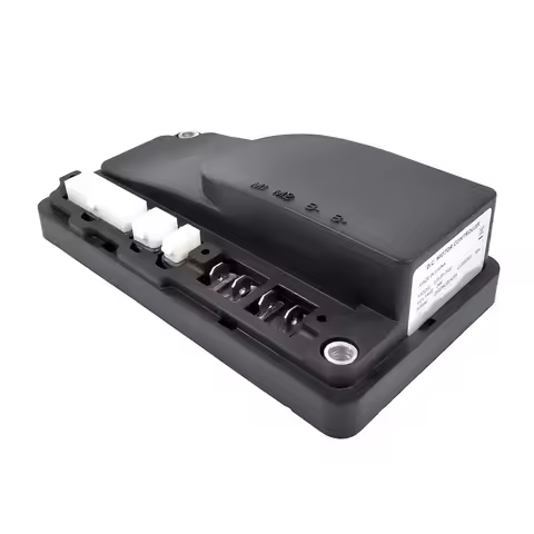 24V 90A Electric Motor Controller 1212P2502 CL7011418 for Golf Cart Drive System Forward Reverse Dir