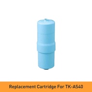 PANASONIC TK7505C1ZEX WATER FILTER CARTRIDGE FOR TK-AS40