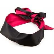Satin Eye Mask Sleep Mask - Red Blindfold Satin Eye Mask - Eye Blindfold Sleep Mask 59 Inch (59)