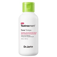 Dr.Jart+ Ctrl-A Teatreement Toner 4.05 fl.oz / 120ml (Expiry date: 2026.04)