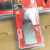 [Buckle Spicy Hardware] Milwaukee 49-00-5463 Scraper Sabre Saw Blade Electric Convex Knife