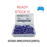 READY STOCK  ORING 5/8 R134