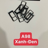 Oppo A98 sim tray