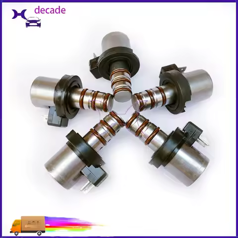 Original R4A41 F4A51 F4A42 Shift Solenoid Valve MD758981 46313-39051 For Mitsubishi Hyundai Kia Tran