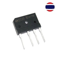 1pcs D10XB60 D10XB80 D15XB60 D15XB80 D20XB60 D20XB80 D20XB100 D15SB80 GSIB2560 ZIP-4