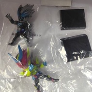 BANDAI - 幪面超人Revice with 傳說幪面超人 一番賞 C賞 DEFORME-X -假面騎士 Revise- 2人組 Figure 手辦公仔 週邊擺設 [平行進口]