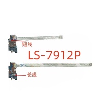 Suit for Acer E1-571G V3-551 NE56R P253 NV56R Switch Board Button LS-7912P