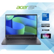 [Intel Core 5-120U/7-150U] TravelMate P2 16 | TMP216-51-G2-TCO-59PQ/73FG 16-Inch WUXGA IPS Display B