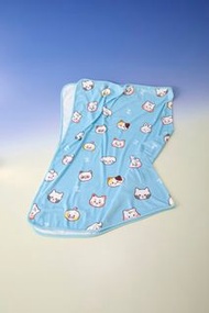 🆕 #LineFriends代購 JP🇯🇵 📦預訂 日本代購 ZEROBASEONE Line Friends zeroni 毛毯