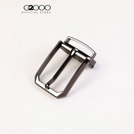 G2000 หัวเข็มขัดสำหรับผู้ชาย รุ่น 4110904099 BLACK
