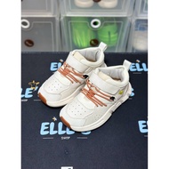 Littlebluelamb (Second Hand):Size 8.5 UK Recommended Feet 15.4-16.1 Cm.