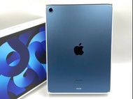 Apple iPad Air 5 256GB Blue WiFi