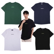 ROUGHNECK T-SHIRT FLOKING WHITE ROUGHNECK T-SHIRT/ 1991