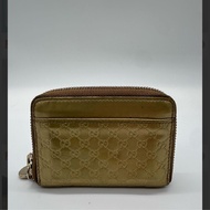 GUCCI 古馳 卡夾/零錢包/鑰匙包