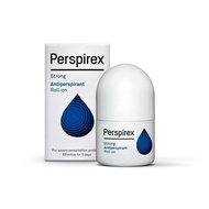 new Roll-On Lotion 20ml, Produced by Perspirex JHBE d92